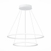Каскадная люстра ST-Luce ST604.543.56