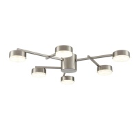 Накладная люстра LUMION 8115/6C
