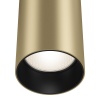 Трековый подвесной светильник Technical TR025-1-GU10-MG