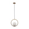 Подвесной светильник LOFT IT LOFT2600-A