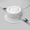 Встраиваемый светильник Technical DL126-GX53-WMG