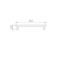 Экран Arlight 031761