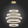 Каскадная люстра ST-Luce SL1622.303.05