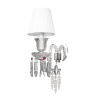 Бра LOFT IT 10210/1W White
