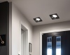 Встраиваемый светильник Ambrella Light TN52342