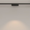 Трековый светильник Technical TR082-1-6W3K-M-B