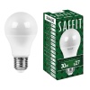 Светодиодная лампа SAFFIT 55184