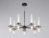 Люстра на штанге Ambrella Light LH55353