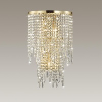 Бра Odeon Light 5028/3W