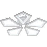 Накладная люстра Escada 10284/5LED