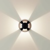 6662/3GL3 ODL Грунтовый светильник LED 3Вт 3000К 12/24В IP67 NATURE