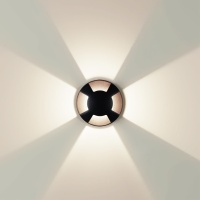 6662/3GL3 ODL Грунтовый светильник LED 3Вт 3000К 12/24В IP67 NATURE