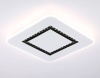 Накладной светильник Ambrella Light FL51415