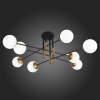 Накладная люстра ST-Luce SL1203.402.08