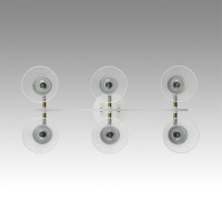 Люстра на штанге LUMION 8045/6C