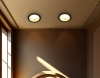 Встраиваемый светильник Ambrella Light TN52334