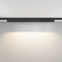 Трековый светильник Technical TR193-1-20W3K-M-B