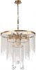 Каскадная люстра Stilfort 2142/05/12P