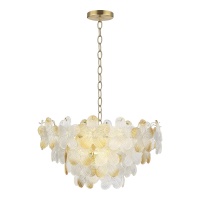 Подвесная люстра ST-Luce SL6240.203.12