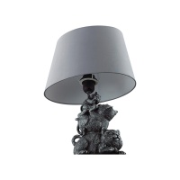 Детская настольная лампа LUMION 8128/1T