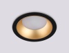 Встраиваемый светильник Ambrella Light TN52334