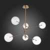 Люстра на штанге ST-Luce SL1205.303.06