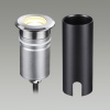 6660/1GL3 ODL Грунтовый светильник LED 3Вт 3000К 12/24В IP67 NATURE