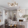 Бра Odeon Light 4877/1W
