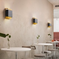 Бра ImperiumLoft 140597-26
