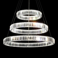 Подвесная люстра Citilux CL338381