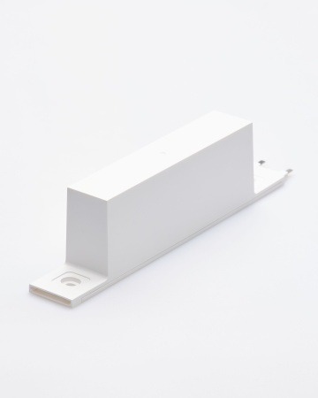 Блок питания Yeelight Pro P20 для магнитного трека 110 Вт, белый, компактный YP-0251-W