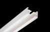 Шинопровод Crystal Lux CLT 0.11 01 L1000 WH
