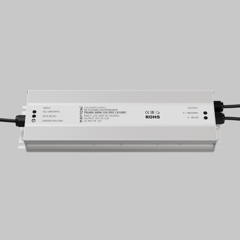 Источник напряжения Led Strip 812007