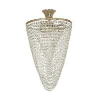 Каскадная люстра Arti Lampadari Stella E 1.3.30.504 G