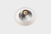 Встраиваемый светильник ITALLINE IT08-8036 white 4000K