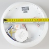 Накладной светильник Citilux CL732B280G