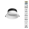 359559 NT Светильник 40Вт 3000/4000/6000К 220-240В IP44 WIR