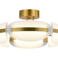 Люстра на штанге ST-Luce SL1304.302.45