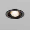 Встраиваемый светильник Maytoni DL105-12W3K-B