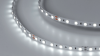 DesignLed Светодиодная лента LUX, 5050, 60 LED/м, 14,4 Вт/м, 24В, IP33, Холодный белый (6000K), DSG560-24-W-33