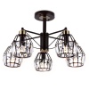 Люстра на штанге Ambrella Light TR5870