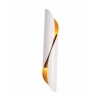 Бра Crystal Lux CLT 230W WH-GO