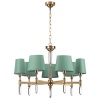 Подвесная люстра Odeon Light 4887/7