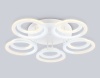 Накладная люстра Ambrella Light FA8944