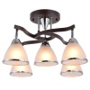 Люстра на штанге Ambrella Light TR3113
