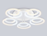 Накладная люстра Ambrella Light FA8944