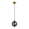 Подвесной светильник ARTE Lamp A2231SP-1PB