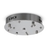 База накладная Freya FR5257A-L3CH