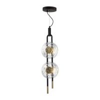 Подвесной светильник Odeon Light 5407/23L