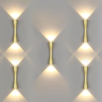 Бра Odeon Light 4292/10WL